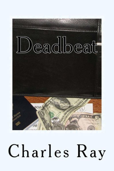 Deadbeat: An Al Pennyback Mystery (Al Pennyback Mysteries)