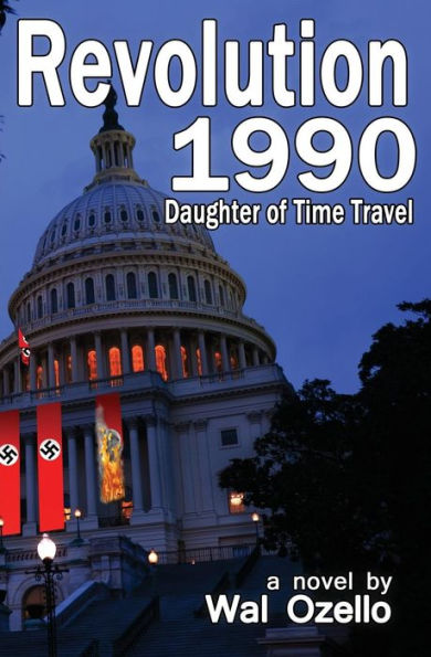 Revolution 1990 (Daughter Of Time Travel)