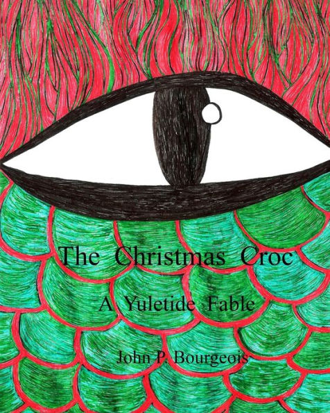 The Christmas Croc: A Yuletide Fable