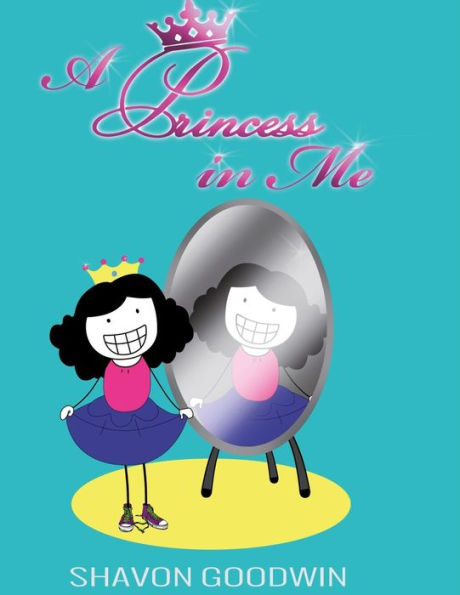 A Princess In Me