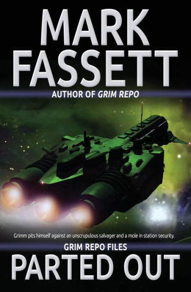 Parted Out (Grim Repo Files)