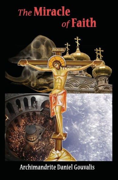 The Miracle Of Faith