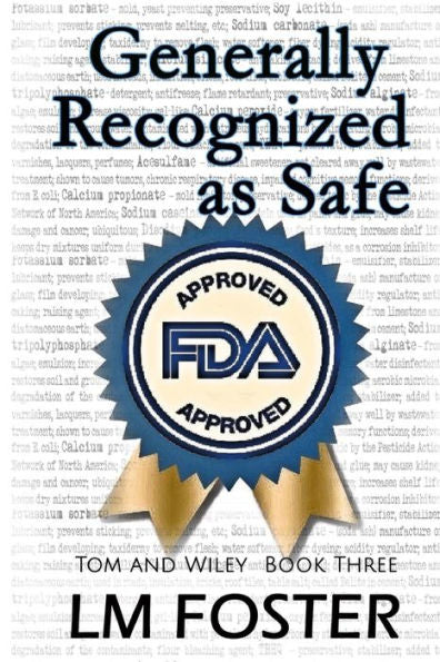 Generally Recognized As Safe