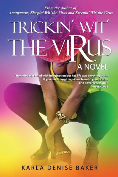 Trickin' Wit' The Virus