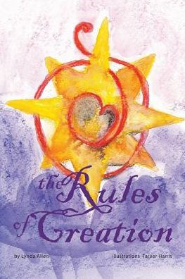 The Rules Of Creation