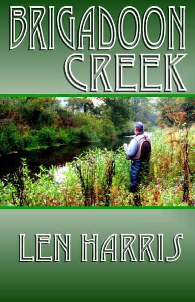 Brigadoon Creek