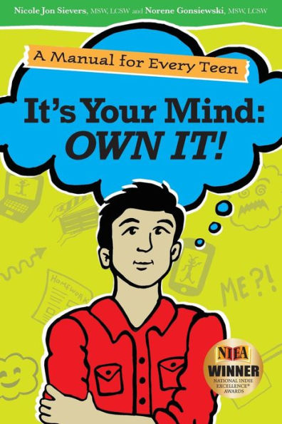 It'S Your Mind: Own It!