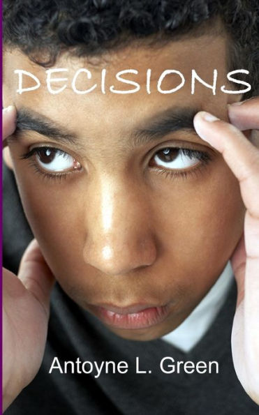 Decisions: A Mother'S Choice To Save Her Baby