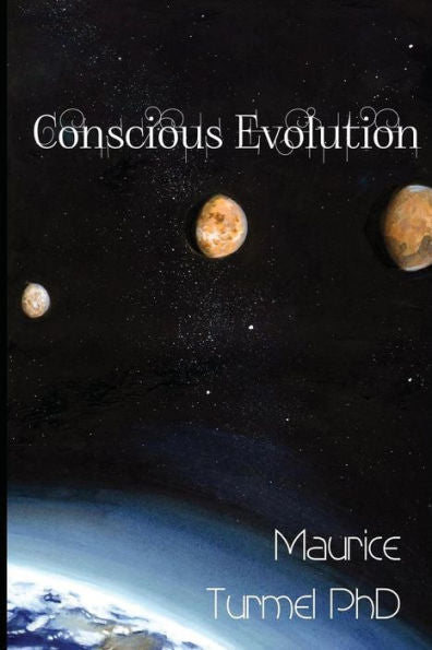 Conscious Evolution: Mythology In Action