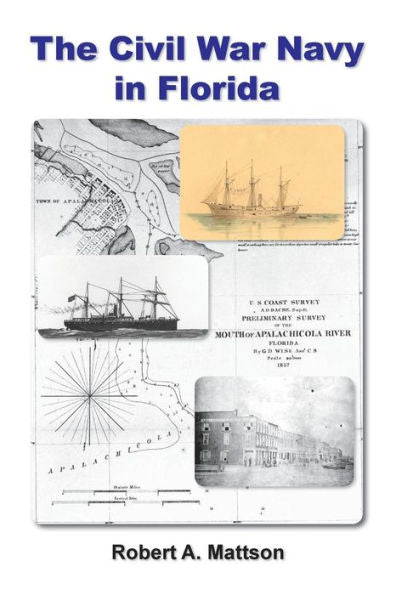 The Civil War Navy In Florida