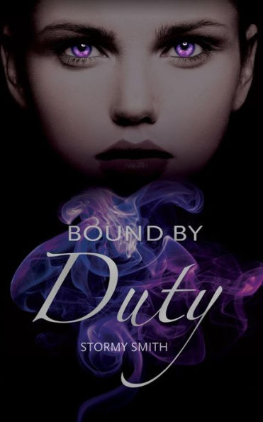 Bound By Duty (Bound Series)