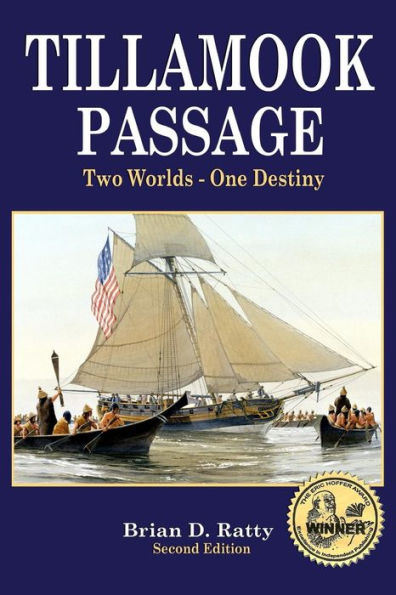 Tillamook Passage: Far Side Of The Pacific (Dutch Clarke)