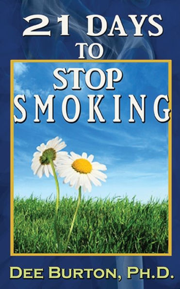 21 Days To Stop Smoking