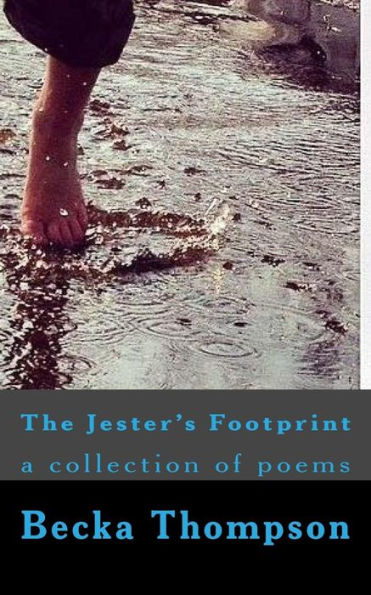 Footprints: Poems