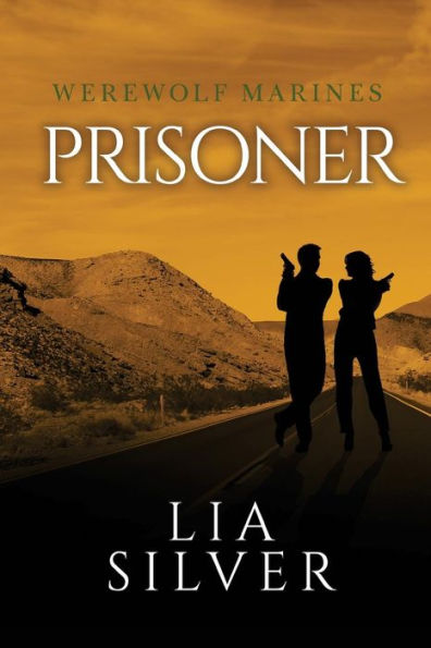 Prisoner (Echo'S Wolf)