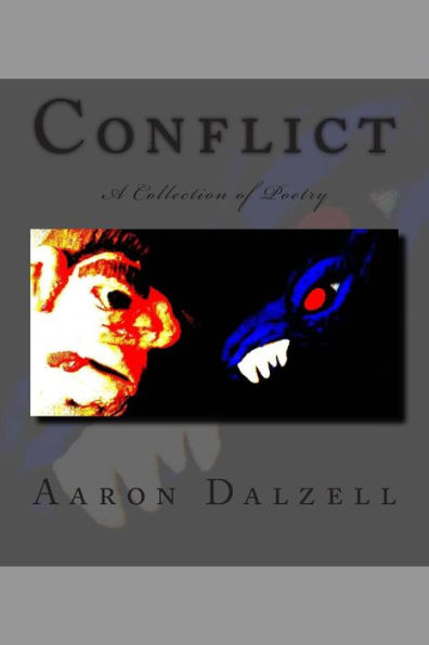Conflict: A Collection Of Poetry
