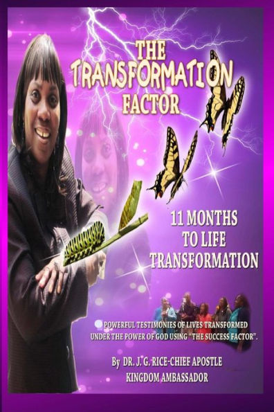 The Transformation Factor