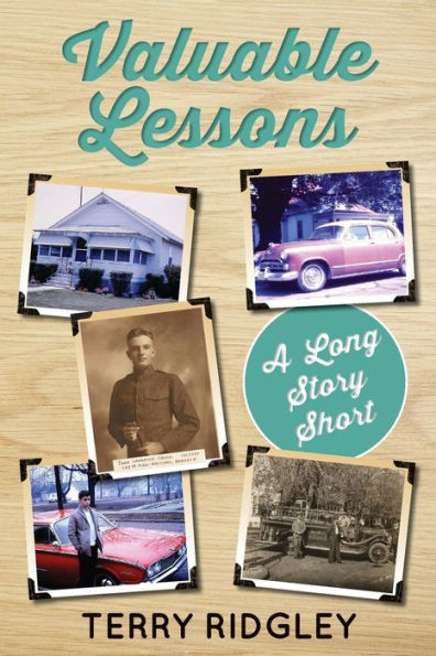 Valuable Lessons: A Long Story Short