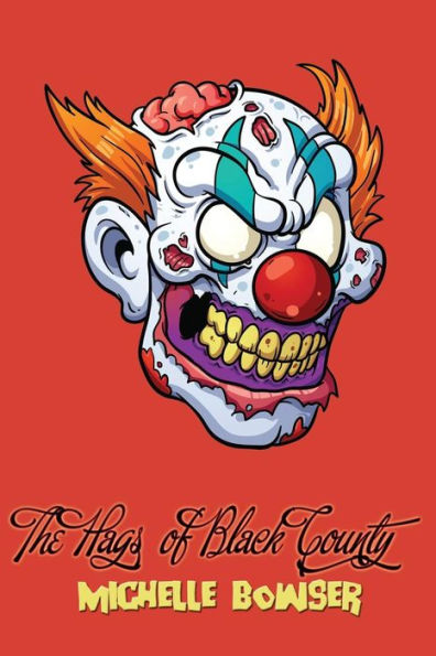 The Hags Of Black County