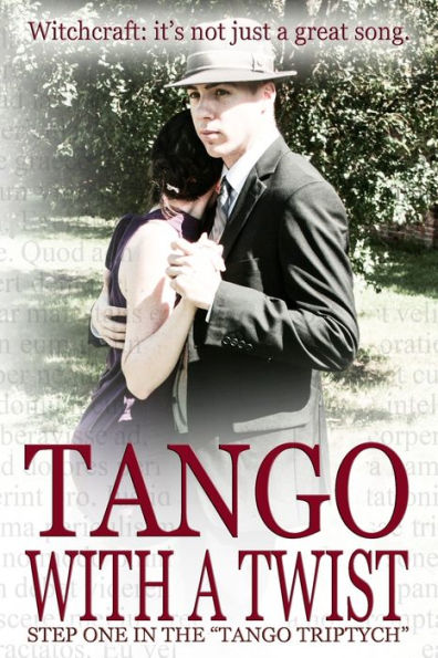 Tango With A Twist (Special Edition) (The Tango Triptych)