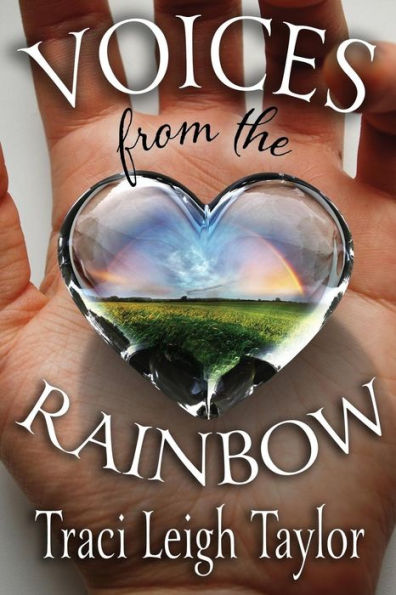 Voices From The Rainbow