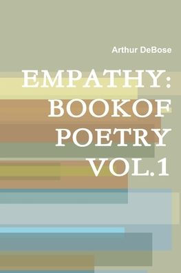 Empathy : A Book Of Poetry