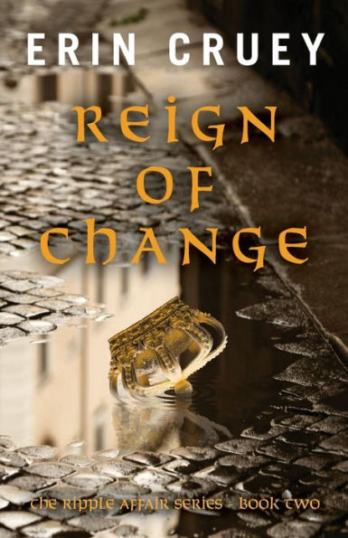 Reign Of Change (Ripple Affair)