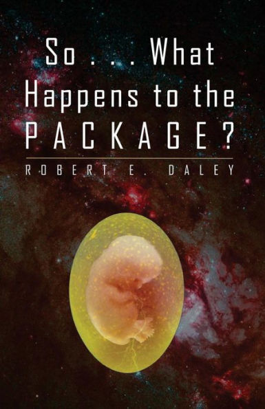 So . . . What Happens To The Package?
