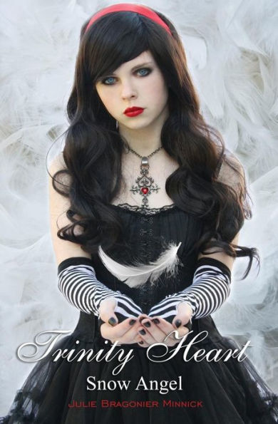 Trinity Heart: Snow Angel (Book One) (Trinity Heart Series)