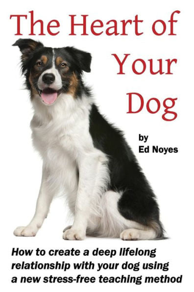 The Heart Of Your Dog