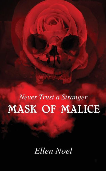 Mask Of Malice