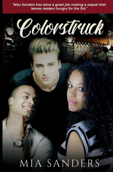 Colorstruck (Colorblind)