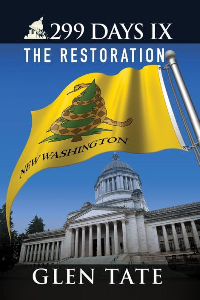 299 Days Ix: The Restoration