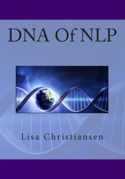 Dna Of Nlp