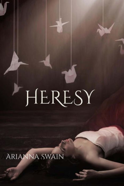 Heresy (Children Of Apollo)