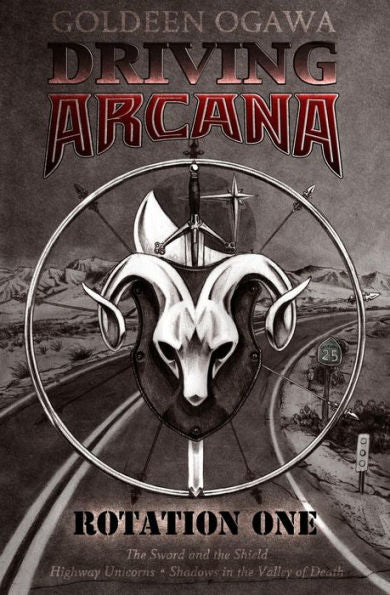 Driving Arcana: Rotation One (Driving Arcana Rotations)