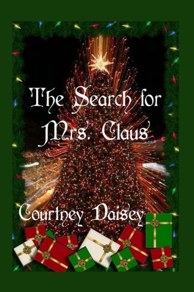 The Search For Mrs. Claus