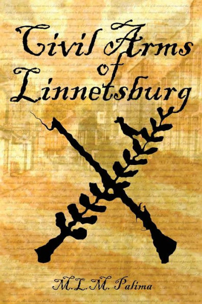Civil Arms Of Linnetsburg