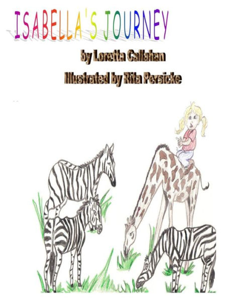 Isabella'S Journey