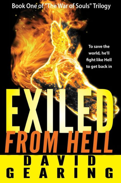 Exiled From Hell (War Of The Gods)