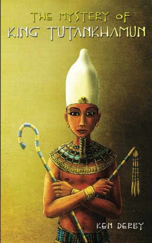 The Mystery Of King Tutankhamun