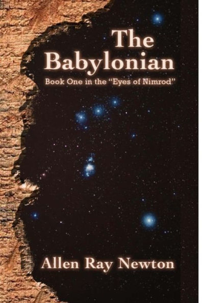 The Babylonian (The Eyes Of Nimrod Chronicles)