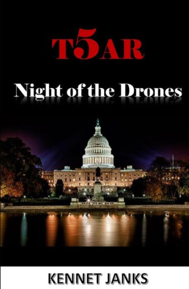 T5Ar Night Of The Drones