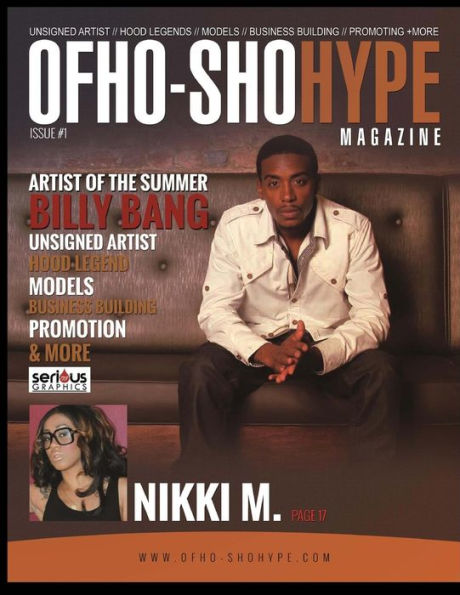O'Fho-Sho Hype (Queenz Edition)