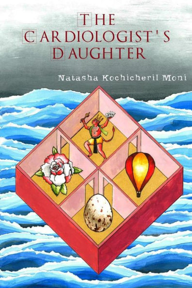The Cardiologist'S Daughter
