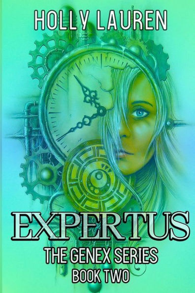 Expertus (The Genex Saga)
