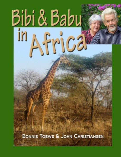Bibi & Babu In Africa