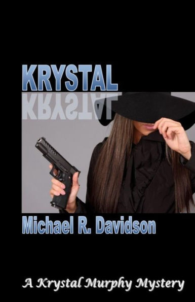 Krystal (Krystal Murphy Mysteries)