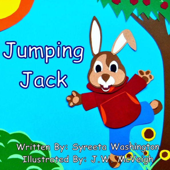 Jumping Jack (I'M Cool)