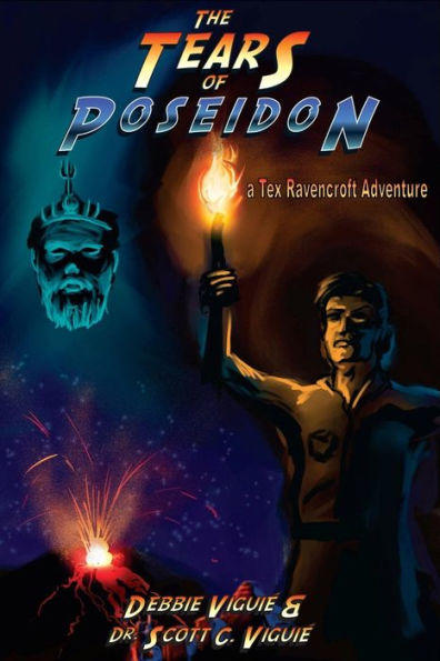 The Tears Of Poseidon